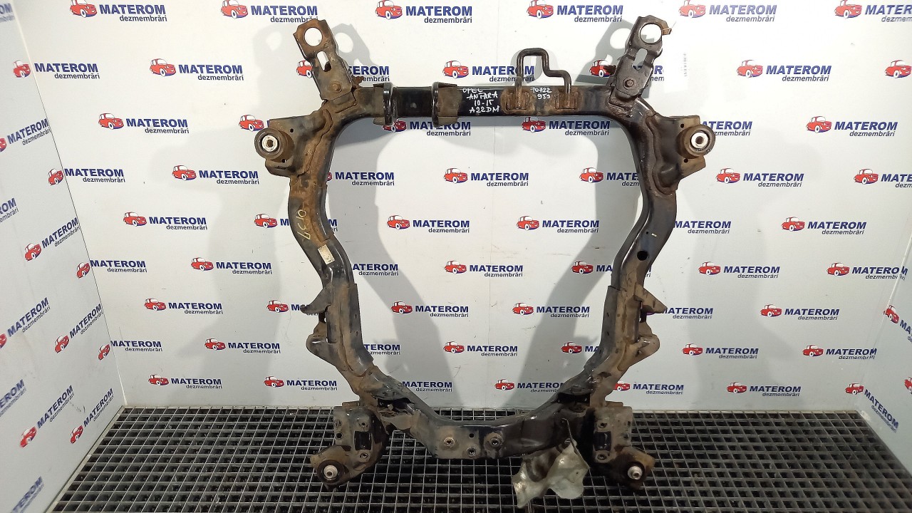 JUG MOTOR OPEL ANTARA ANTARA A22DM - (2010 2015)