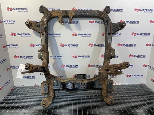 JUG MOTOR OPEL ASTRA H ASTRA H Z16XEP - (2004 2010)
