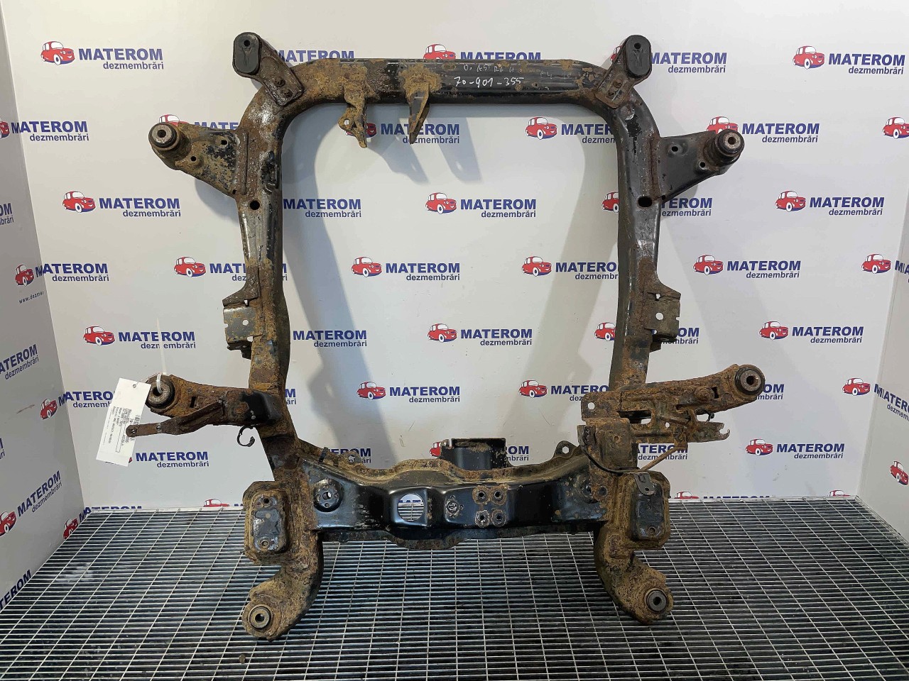 JUG MOTOR OPEL ASTRA H Z16XEP - (2004 2010)