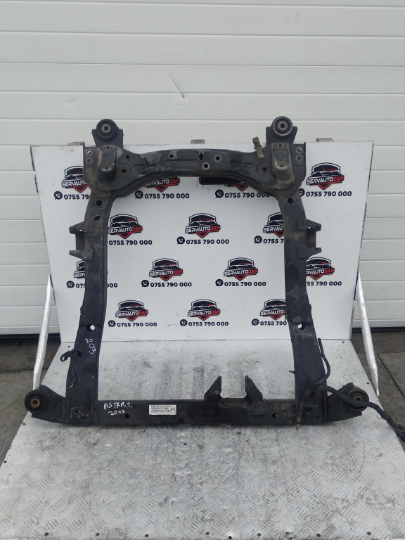 Jug motor Opel Astra J (2009-2012) 2.0 Motorina 2012, 13327070