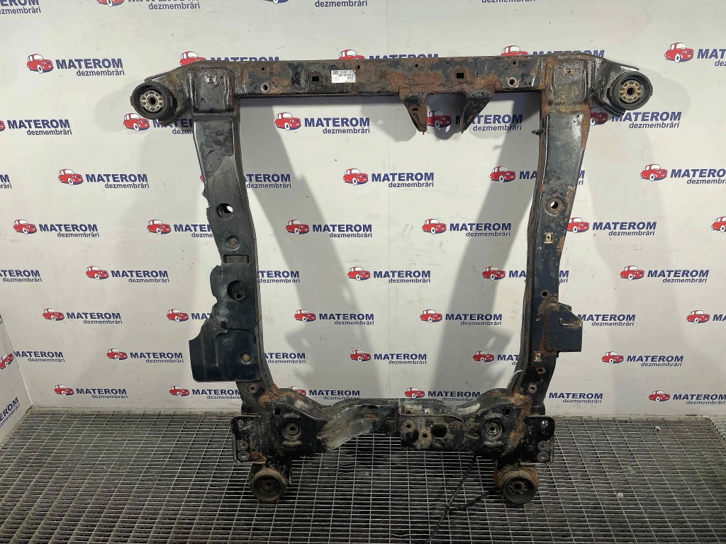 JUG MOTOR OPEL ASTRA J A17DTJ - (2009 2012)