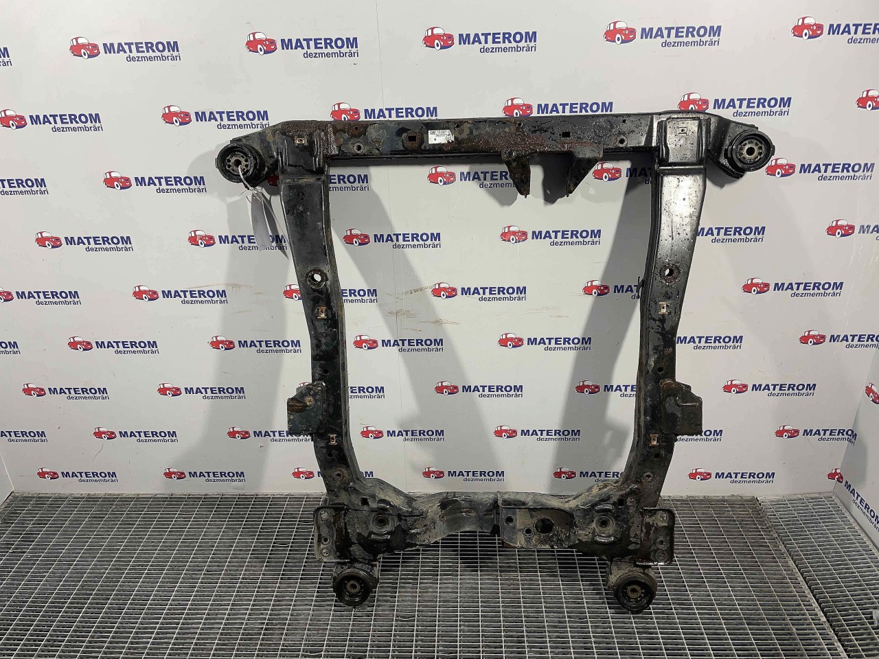 JUG MOTOR OPEL ASTRA J ASTRA J A17DTJ - (2009 2012)