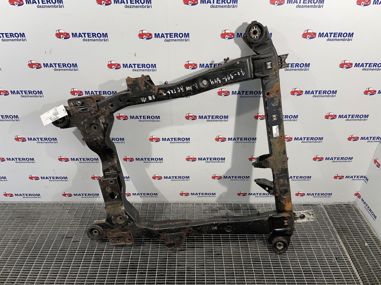 JUG MOTOR OPEL ASTRA J ASTRA J A17DTJ - (2009 2012)