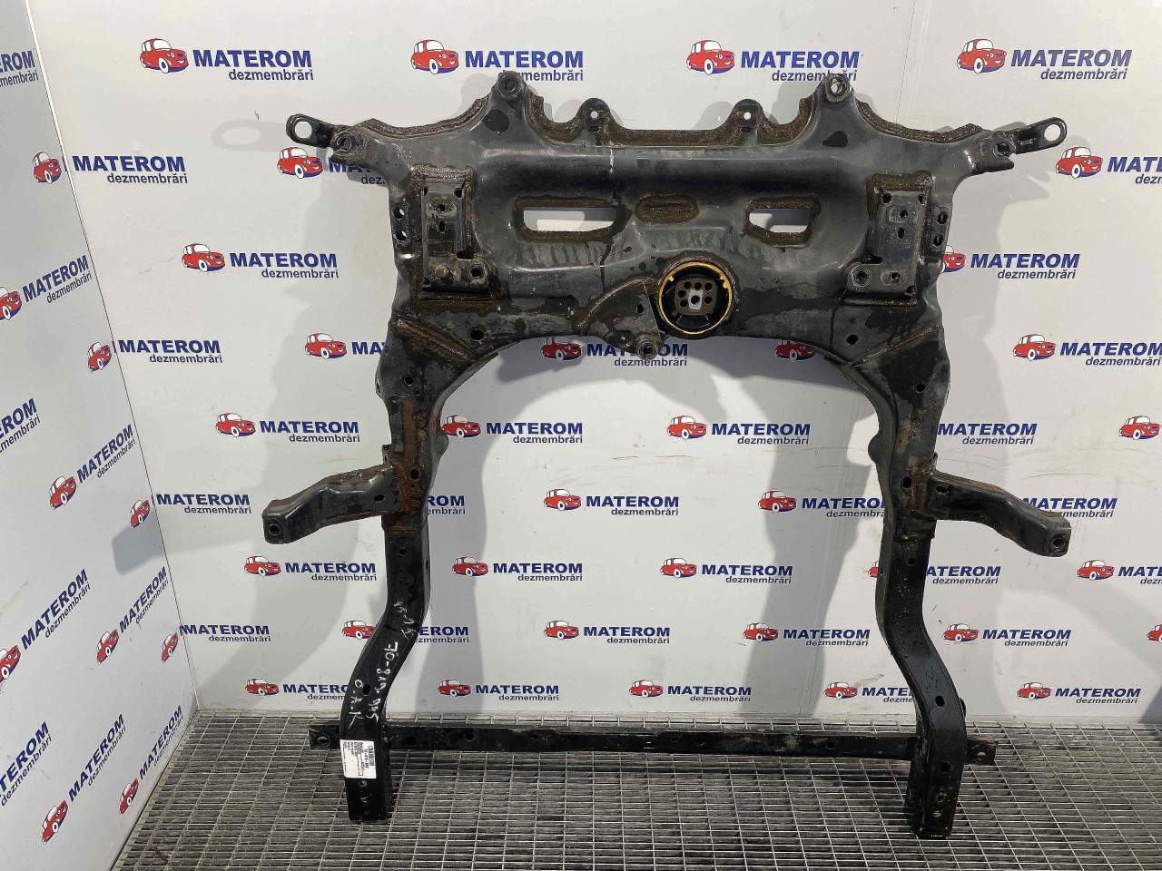 JUG MOTOR OPEL ASTRA K B14XFT - (2015 2021)