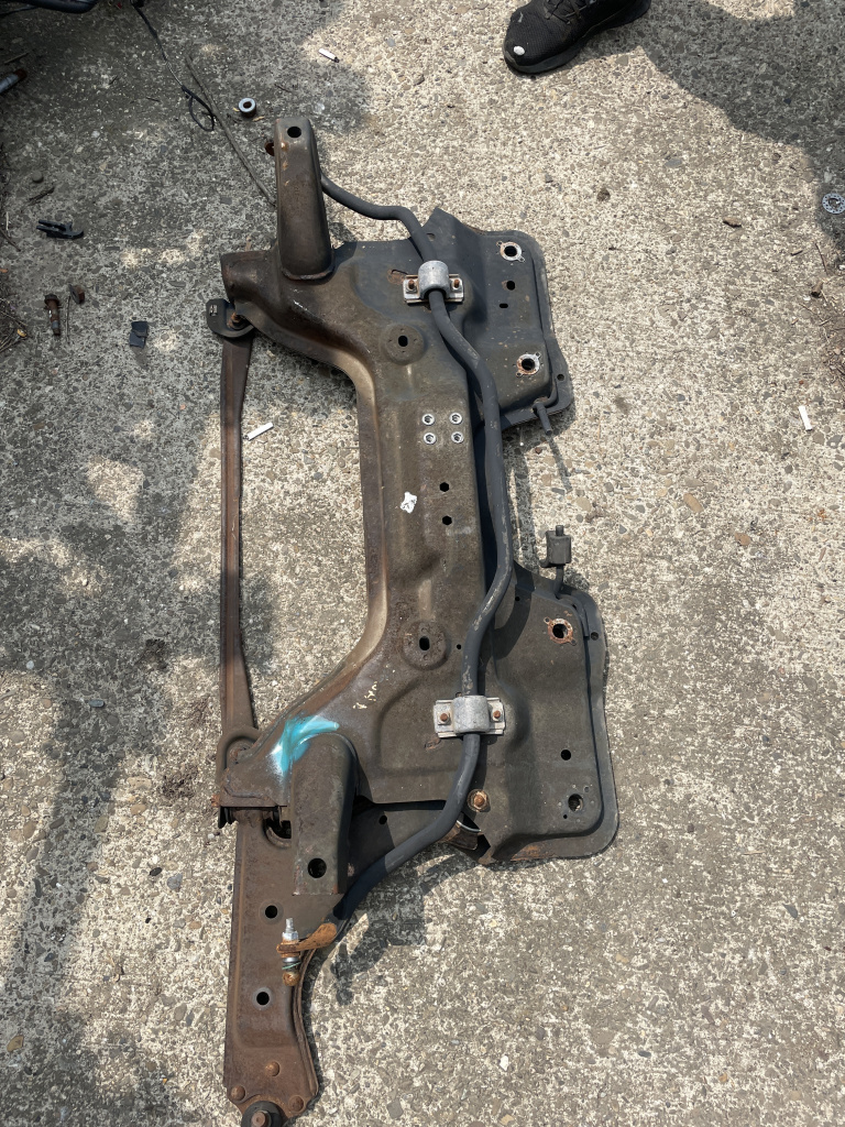 Jug motor Opel Corsa D - Benzina 2008, -