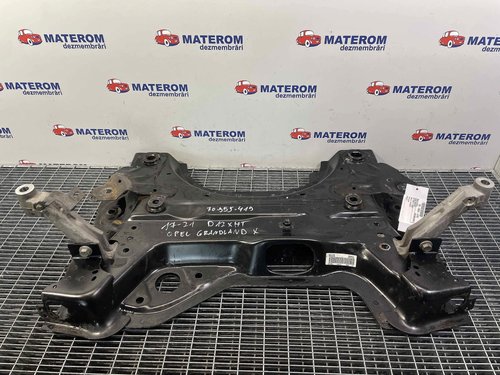 JUG MOTOR OPEL GRANDLAND X GRANDLAND X D12XHT - (2017 2021)