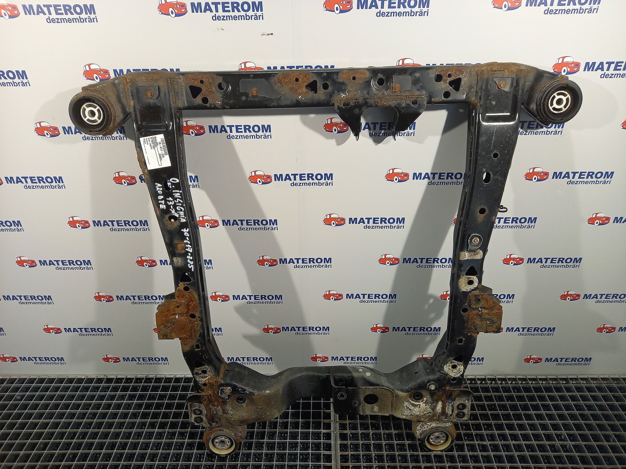 JUG MOTOR OPEL INSIGNIA A20DTE - (2013 2017)