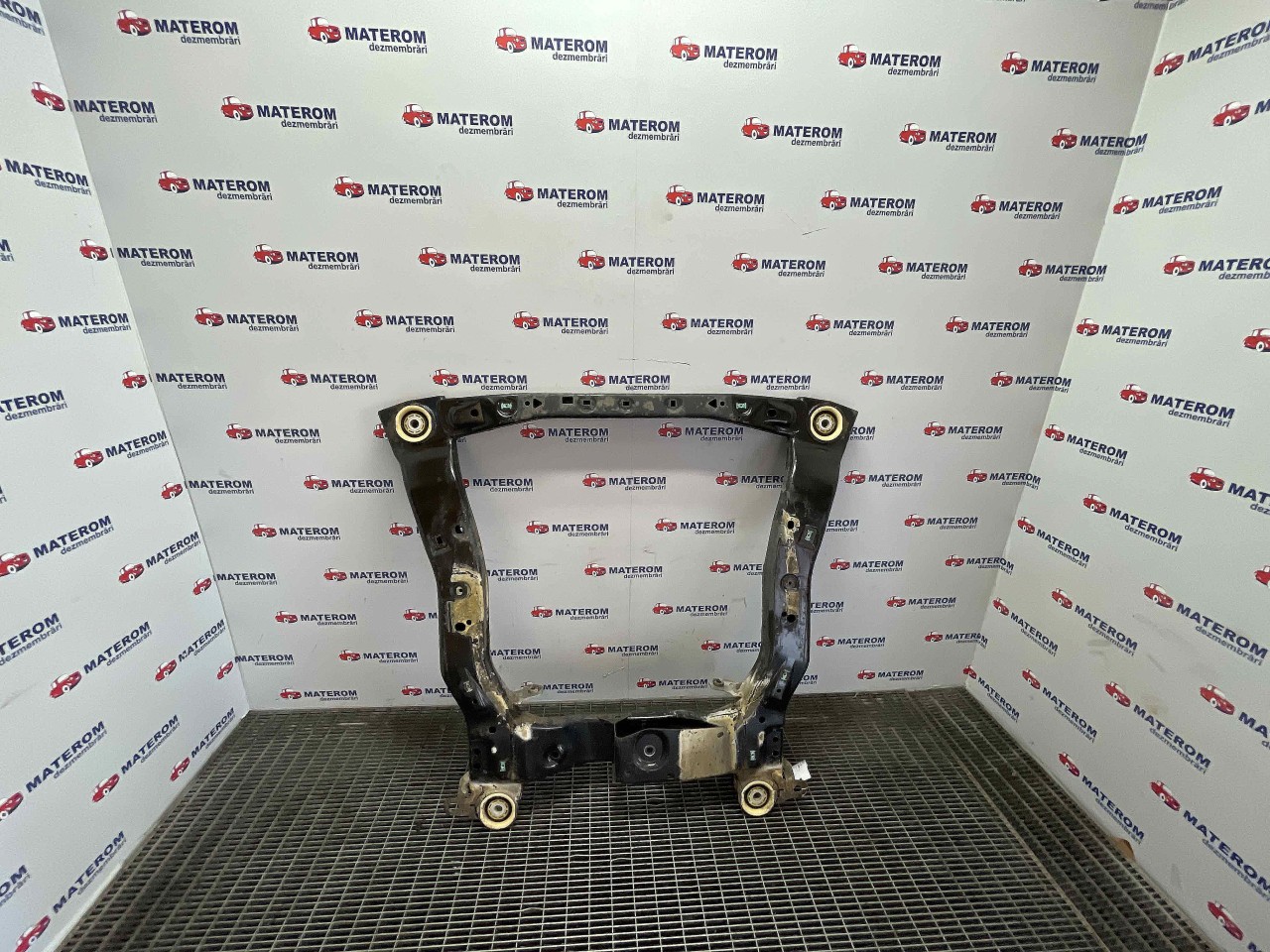 JUG MOTOR OPEL INSIGNIA B15SFT - (2017 2020)