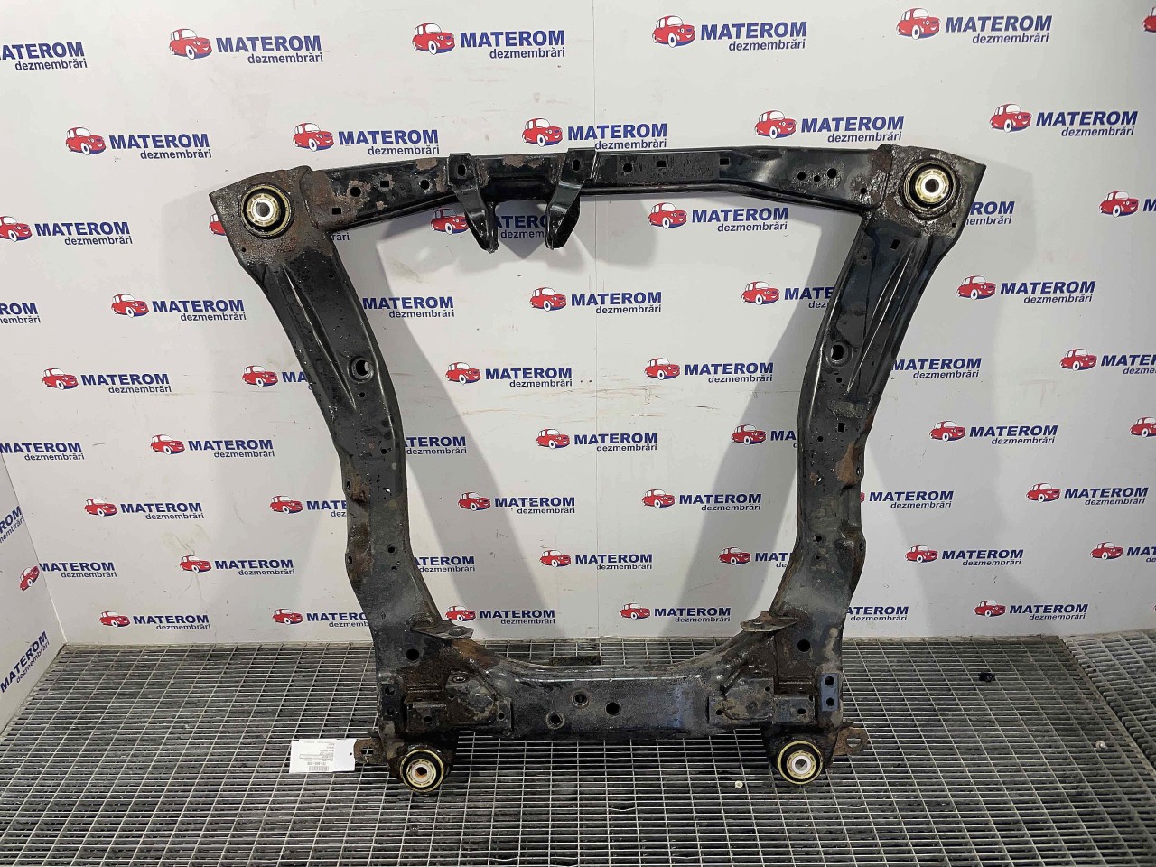 JUG MOTOR OPEL INSIGNIA B20DTH - (2017 2020)