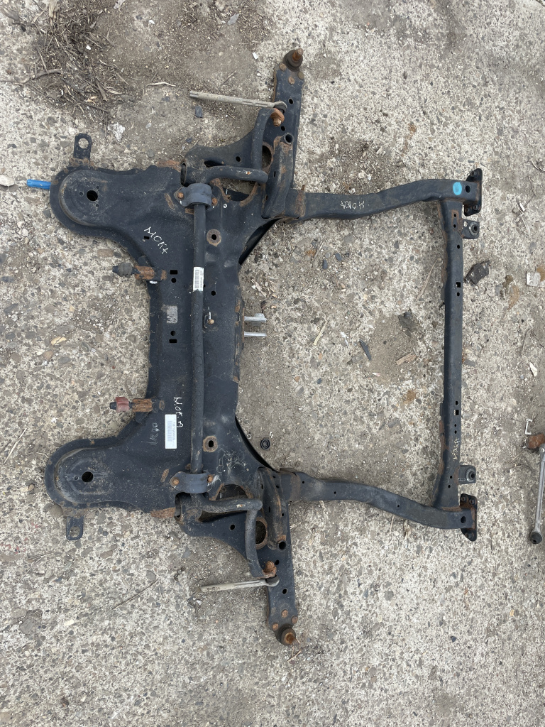 Jug motor Opel Mokka 1.6 Motorina 2014, -