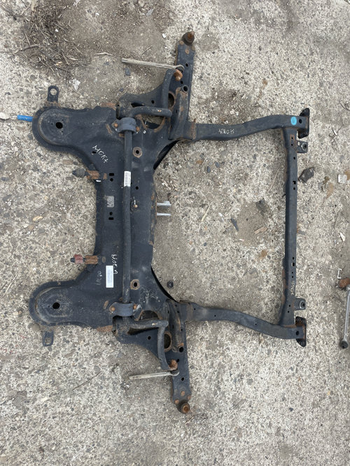 Jug motor Opel Mokka 1.6 Motorina 2014, -