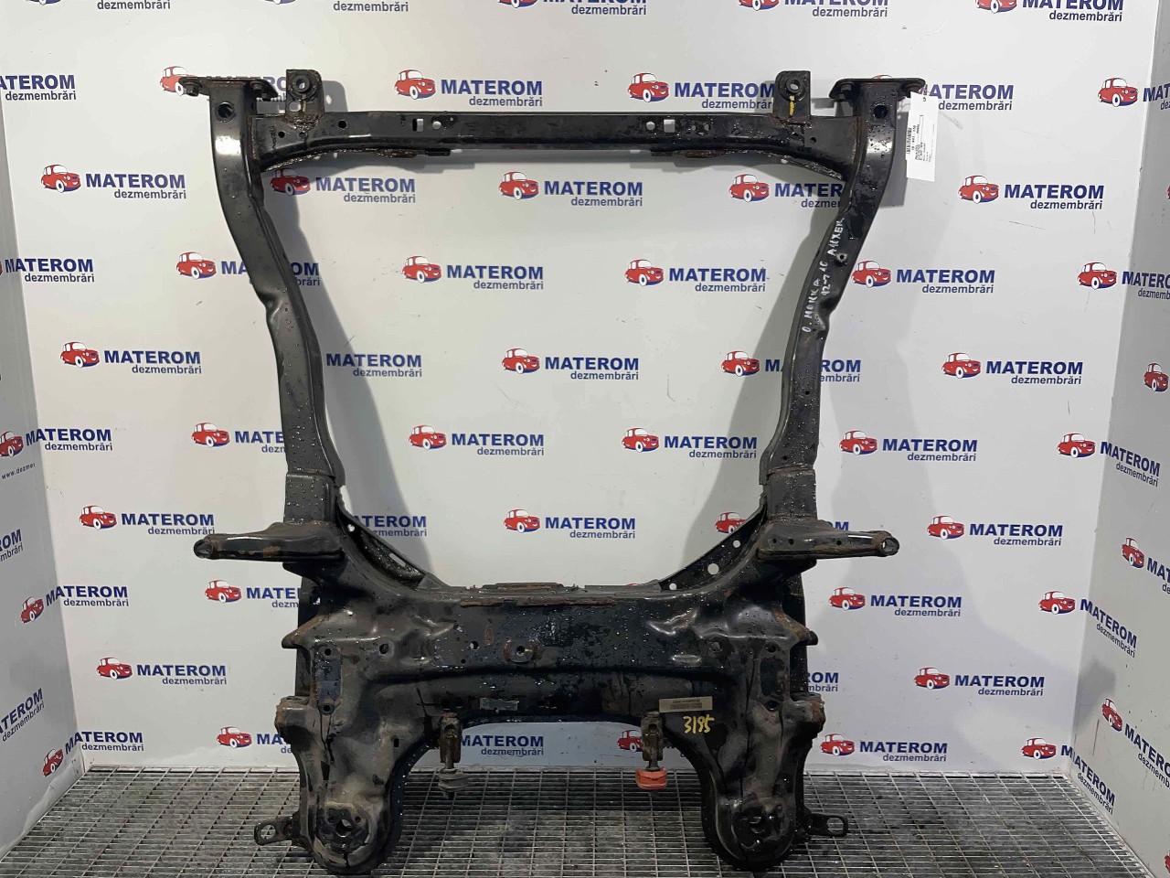 JUG MOTOR OPEL MOKKA A16XER - (2012 2016)