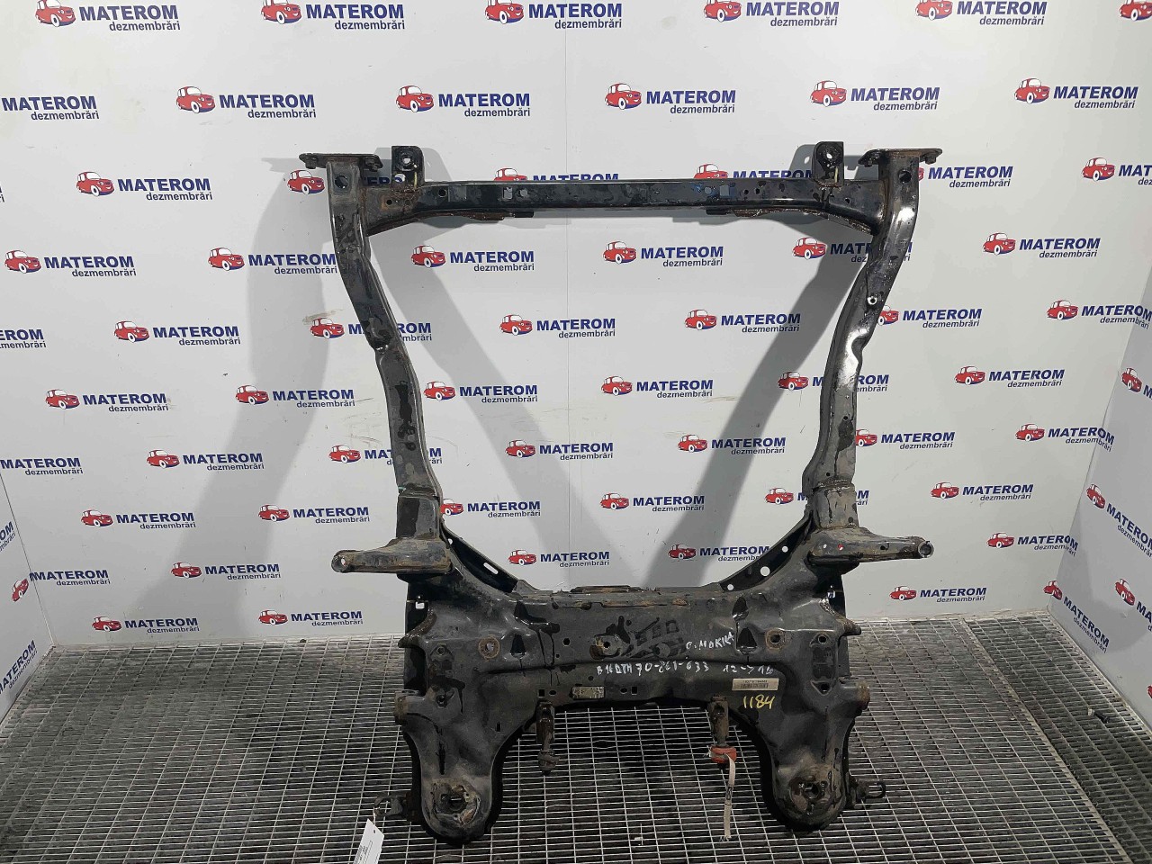 JUG MOTOR OPEL MOKKA B16DTH - (2012 2016)