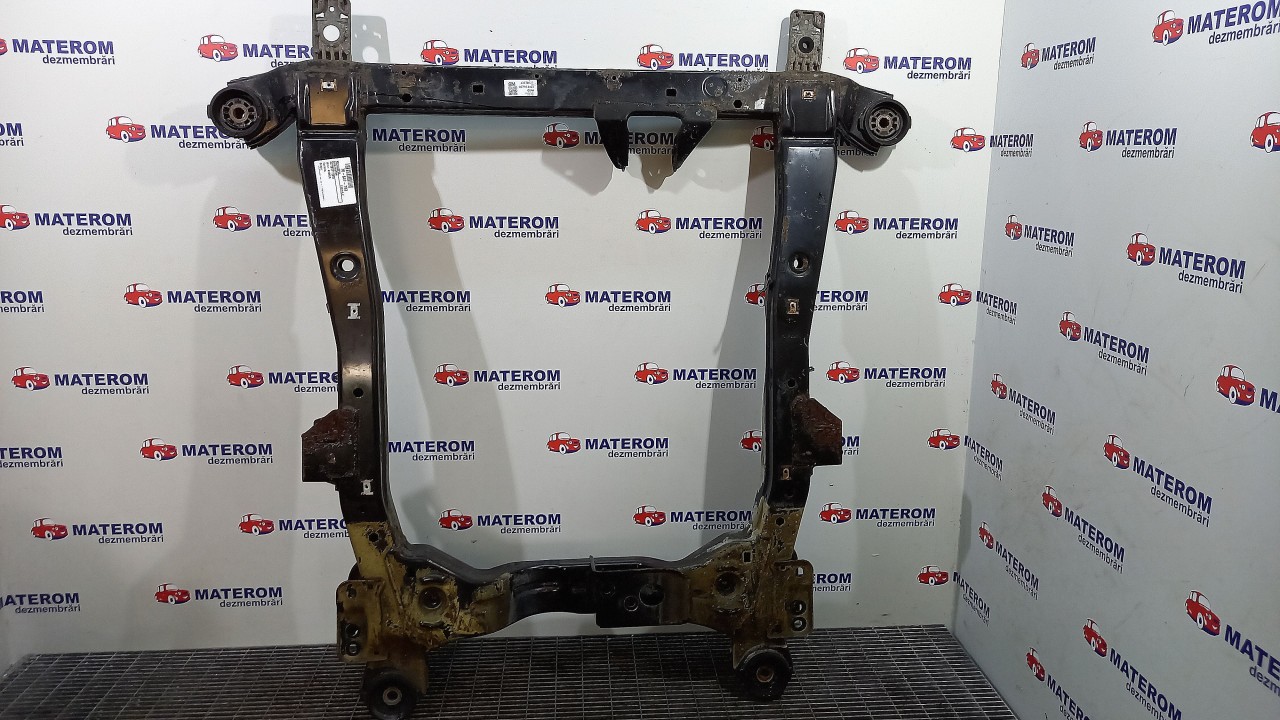 JUG MOTOR OPEL ZAFIRA C A18XER - (2011 2016)