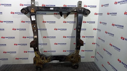 JUG MOTOR OPEL ZAFIRA C A18XER - (2011 2016)