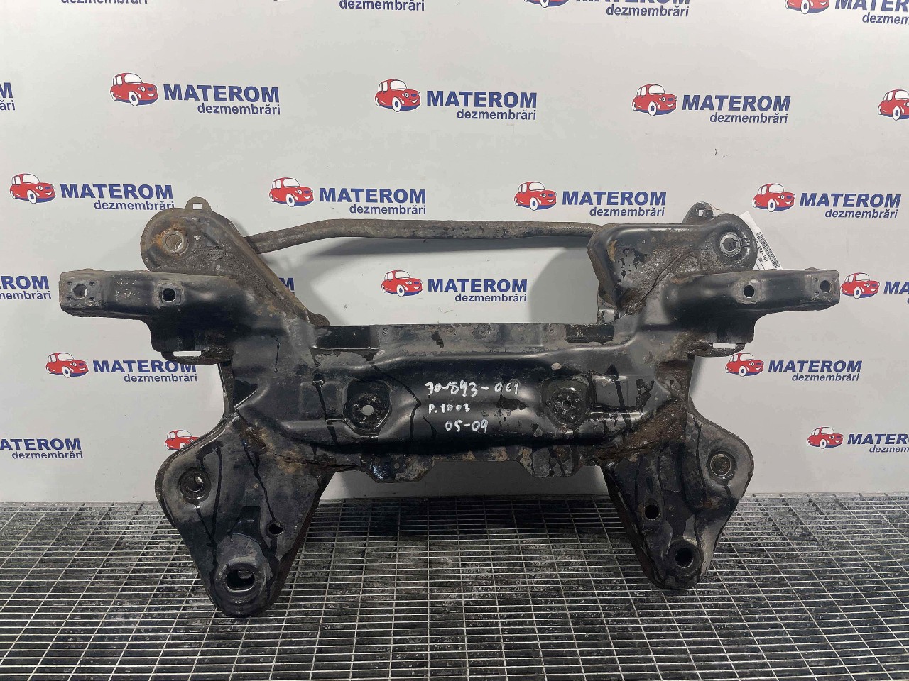 JUG MOTOR PEUGEOT 1007 1007 1.6 INJ 16V - (2005 2009)