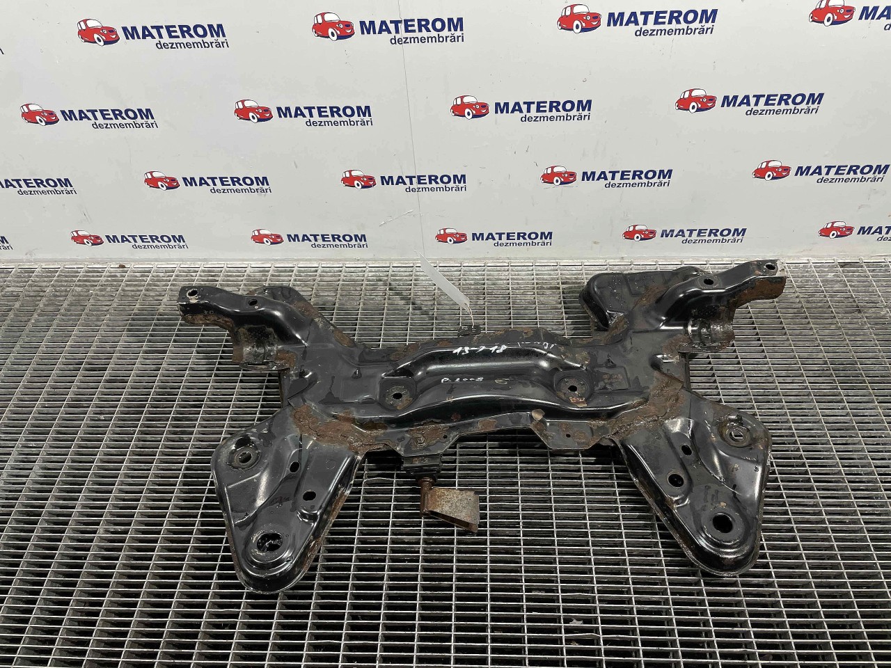 JUG MOTOR PEUGEOT 2008 1.6 HDI - (2013 2018)
