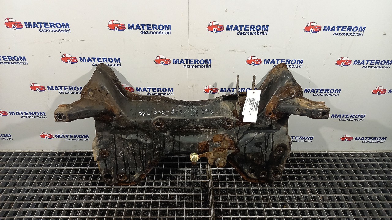 JUG MOTOR PEUGEOT 206 1.4 INJ - (1998 2003)