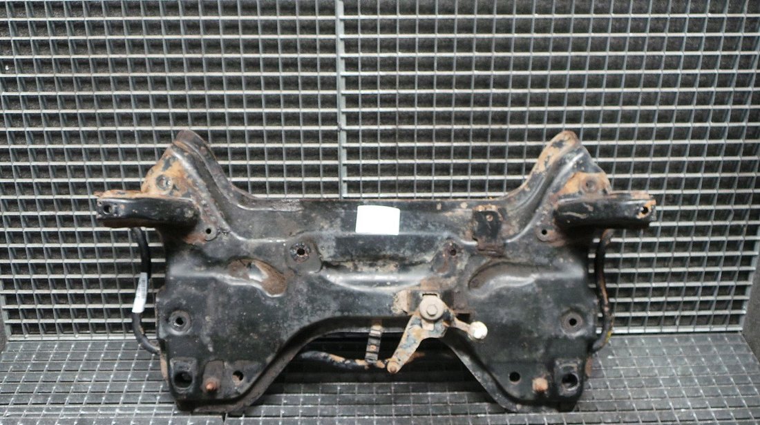 JUG MOTOR PEUGEOT 206 206 1.4 INJ - (1998 2003)