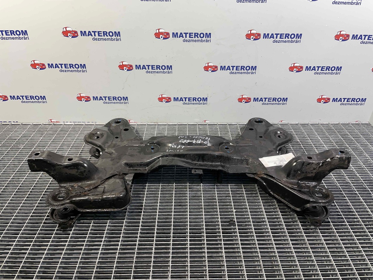JUG MOTOR PEUGEOT 208 1.6 HDI - (2015 2019)