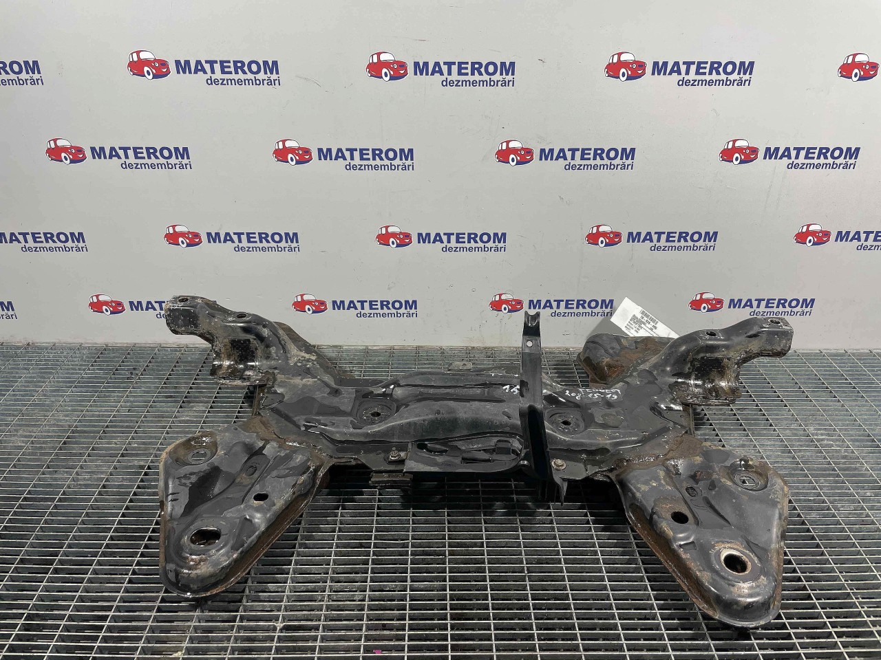 JUG MOTOR PEUGEOT 208 208 1.5 HDI - (2015 2019)