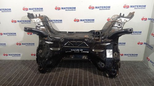 JUG MOTOR PEUGEOT 3008 1.6 HDI - (2008 2013)
