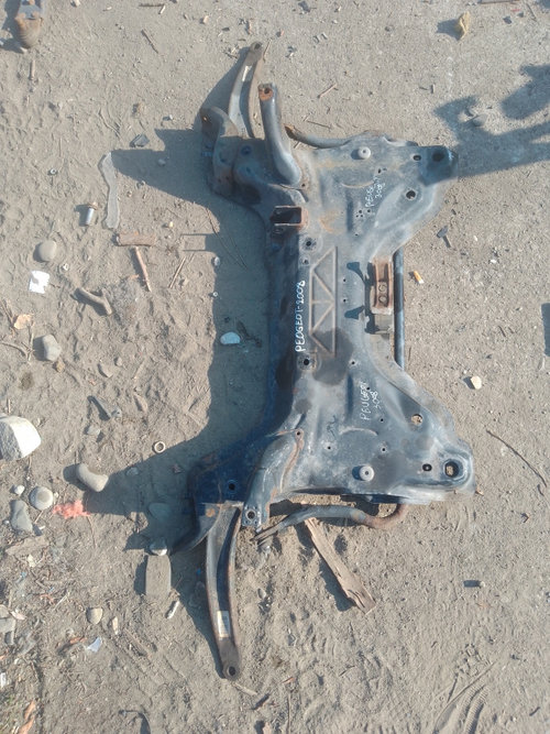 Jug motor Peugeot 3008 1.6 Motorina 2013