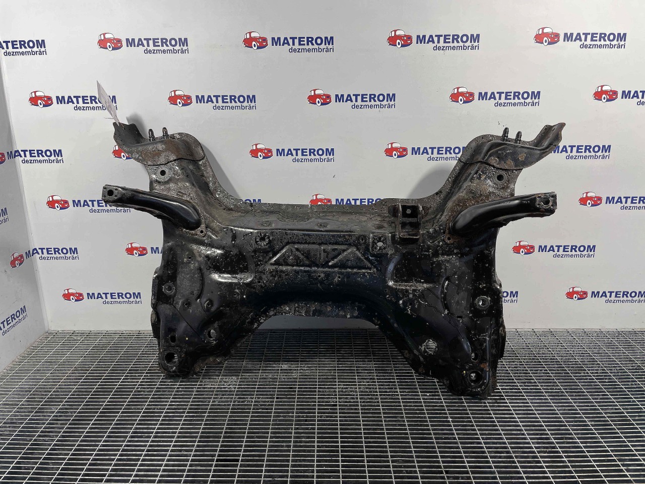 JUG MOTOR PEUGEOT 3008 3008 1.6 HDI - (2008 2013)