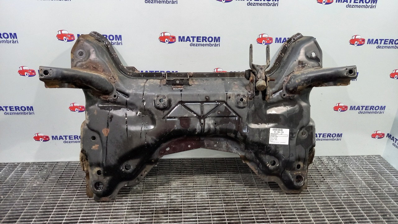 JUG MOTOR PEUGEOT 307 1.6 INJ - (2001 2005)