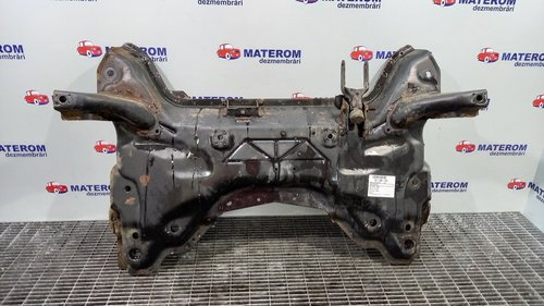 JUG MOTOR PEUGEOT 307 1.6 INJ - (2001 2005)