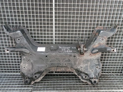 JUG MOTOR PEUGEOT 308 1.6 HDI - (2007 2011)