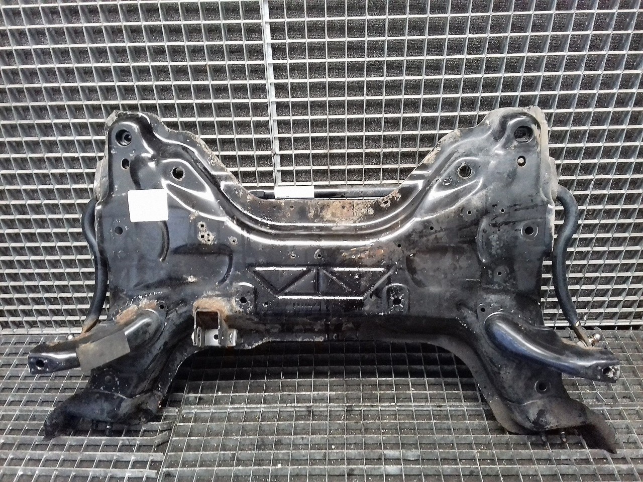 JUG MOTOR PEUGEOT 308 308 1.6 HDI - (2007 2011)