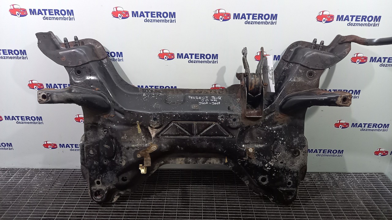 JUG MOTOR PEUGEOT 308 308 2.0 HDI - (2007 2011)