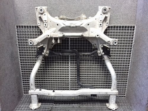 JUG MOTOR PEUGEOT 407 2.2 HDI - (2004 2008)