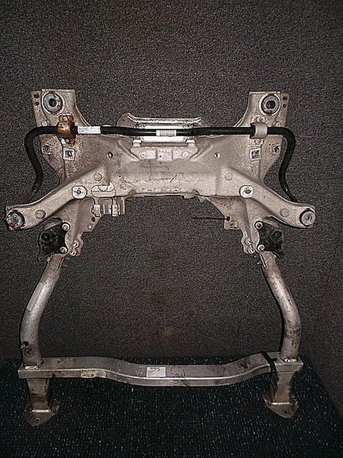 JUG MOTOR PEUGEOT 407 407 1.6 HDI - (2004 2008)