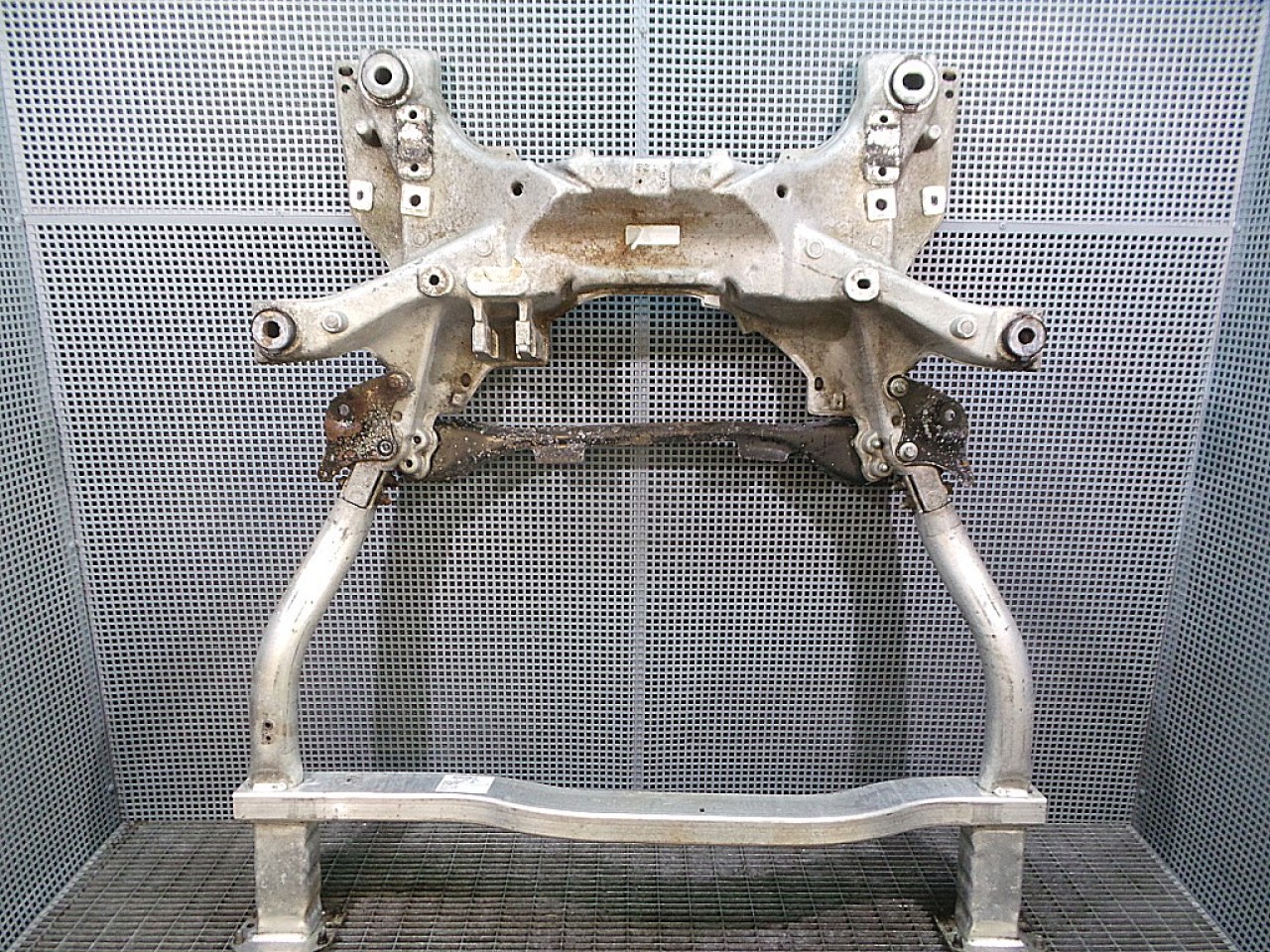 JUG MOTOR PEUGEOT 407 407 2.0 HDI - (2004 2008)