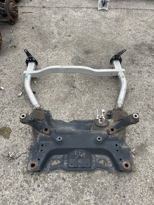 Jug motor Peugeot 508 1.6 Motorina 2012, -