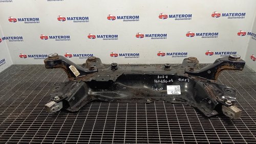 JUG MOTOR PEUGEOT 508 2.0 HDI - (2010 2014)