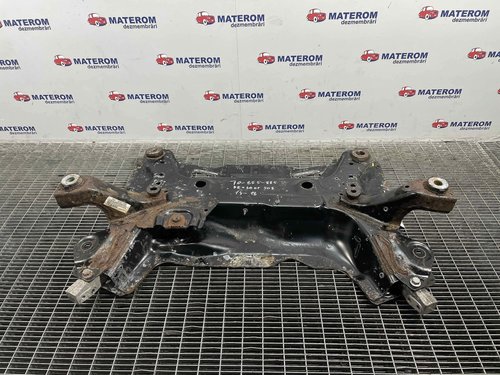 JUG MOTOR PEUGEOT 508 2.0 HDI - (2014 2018)