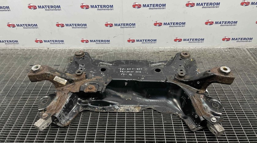 JUG MOTOR PEUGEOT 508 508 2.0 HDI - (2014 2018)