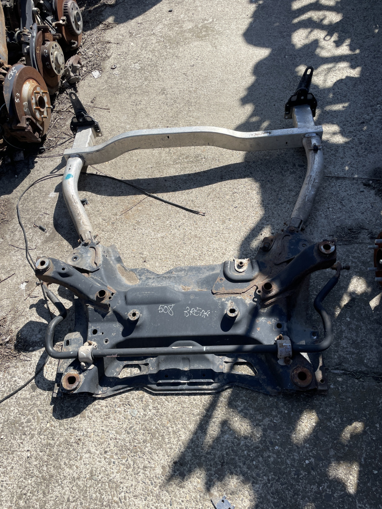 Jug motor Peugeot 508 Break 1.6 Motorina 2012, -