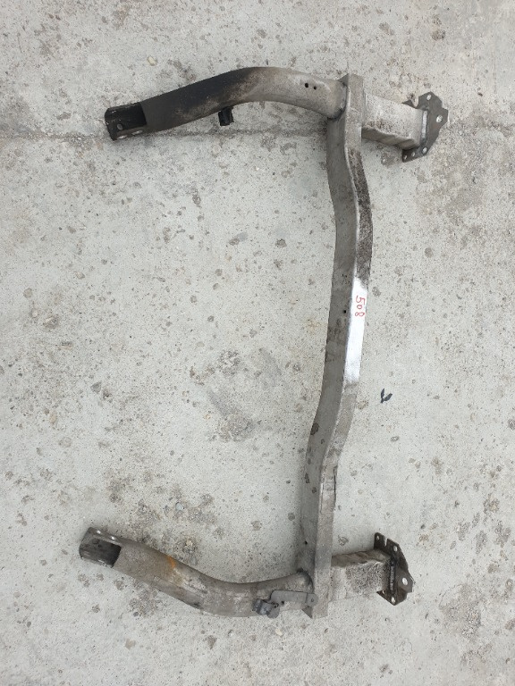 Jug Motor Peugeot 508