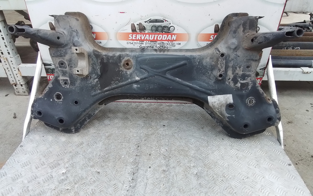 Jug motor Peugeot Boxer (2006->) 2.0 Motorina 2018