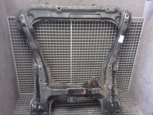 JUG MOTOR PEUGEOT EXPERT 1.6 HDI - (2007 2012)