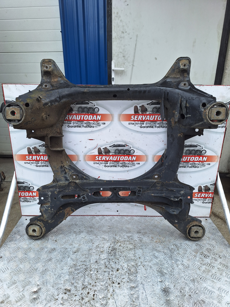 Jug motor Porsche Cayenne (2002-2009) [7L] 3.0 Motorina 2006
