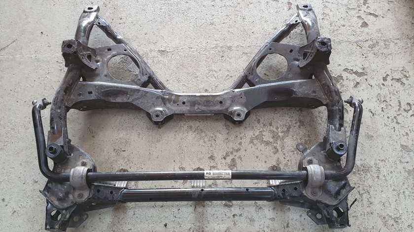 Jug motor punte fata BMW Seria 3 F30 F31 2013 2014 2015 2016 2017