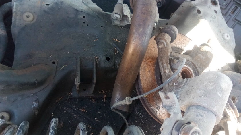 Jug motor ,punte fata Peugeot 1.6 hdi