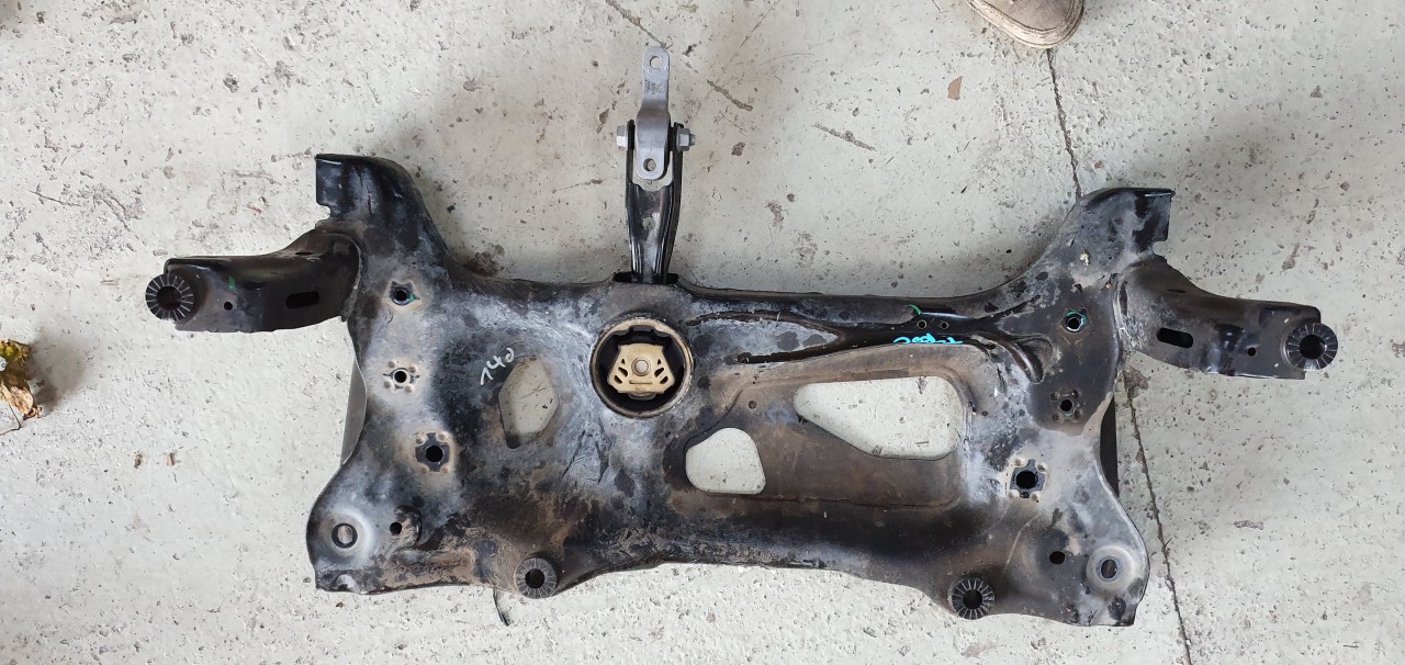 Jug motor punte fata Vw T-ROC 2017 2018 2019