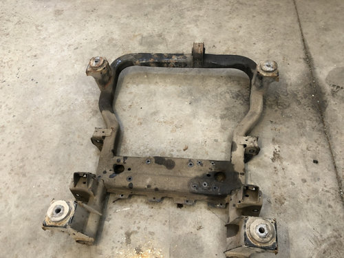 Jug motor punte fata VW T5 2.0TDI , Automat DSG sedan 2012 (cod intern: 26896)