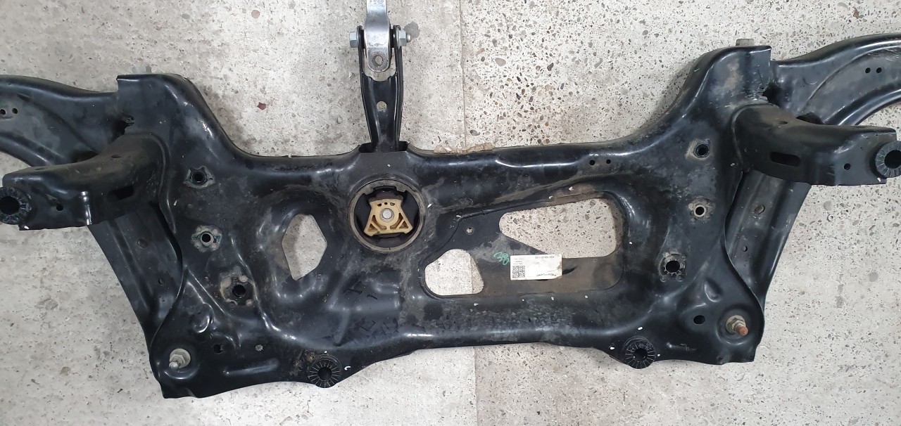 Jug motor punte fata Vw Touran 5T 2016 2017 2018